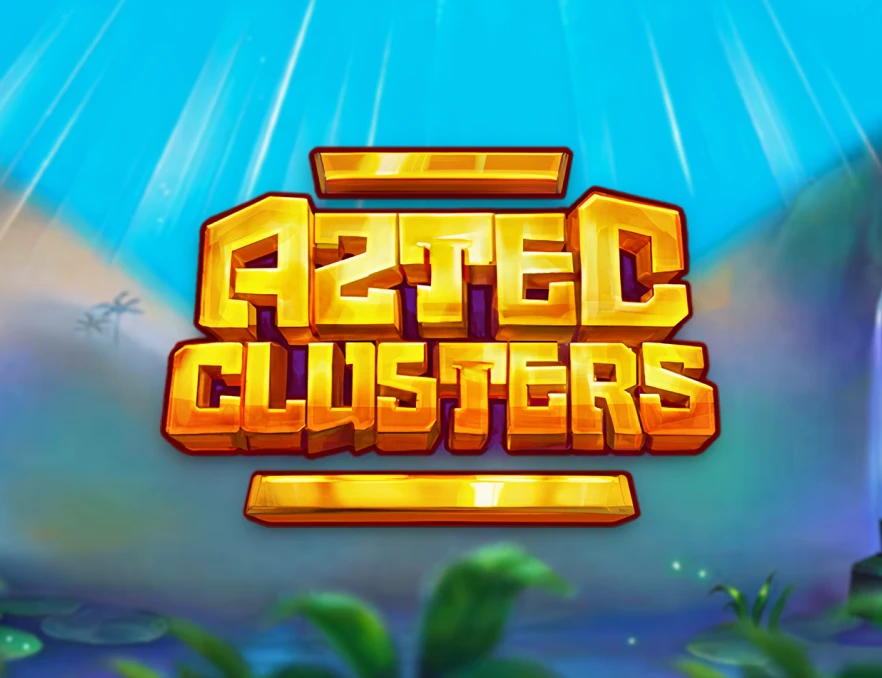 Doradobet aztec clusters slot game