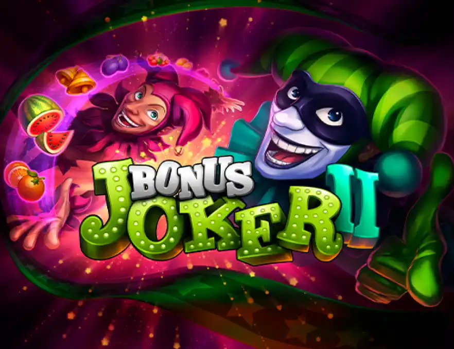 Doradobet bouns joker slot game
